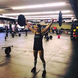 Meet your Posher, Tiffany